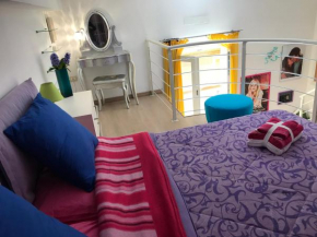 Loft delizioso Cagliari